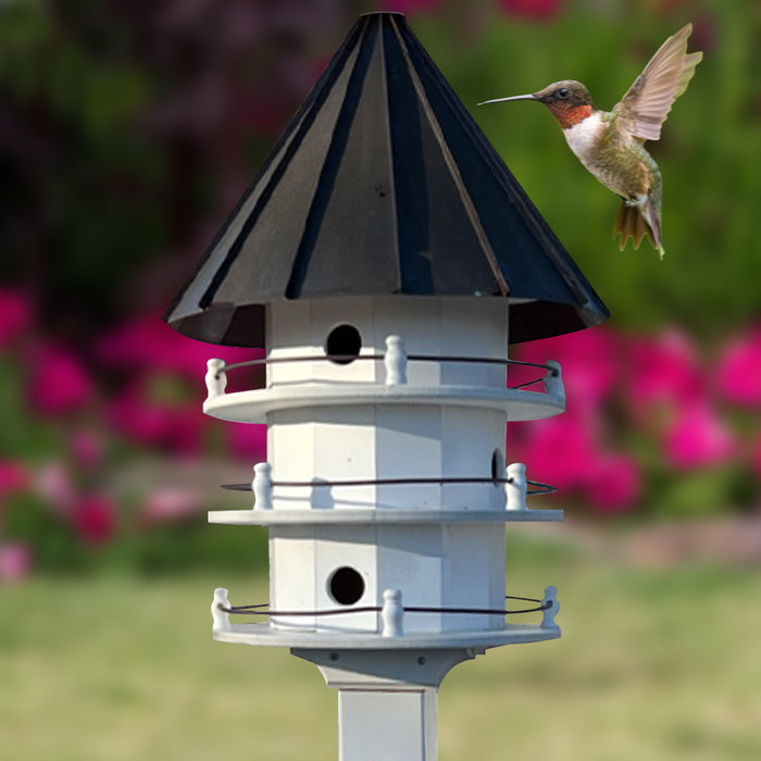 Bird House - Purple Martin