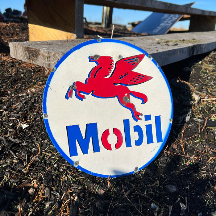 Mobil Screen 10"