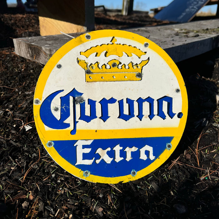 Corona Screen 10"