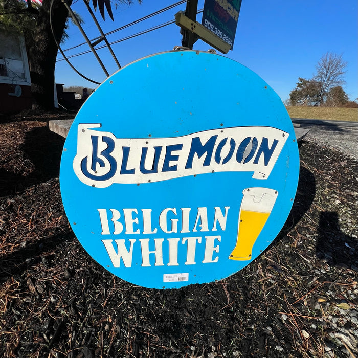 Blue Moon 10" Screen