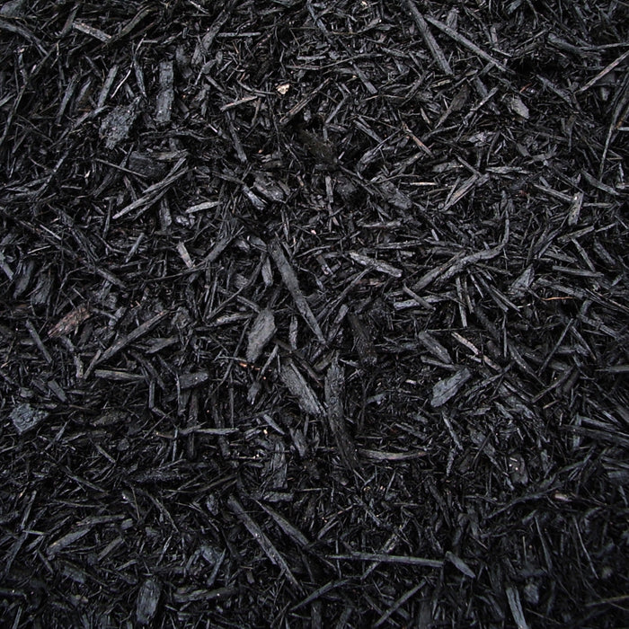 Super Black Mulch For Sale Online At Route 202 Landscape Supply