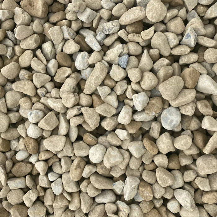 Delaware River Rock (Four Sizes)