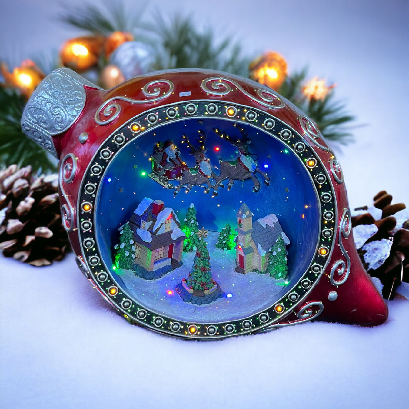 Christmas Décor — Route 202 Landscape Supply