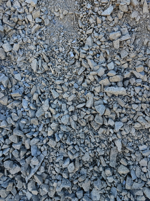 Dense Grade Aggregate (DGA)