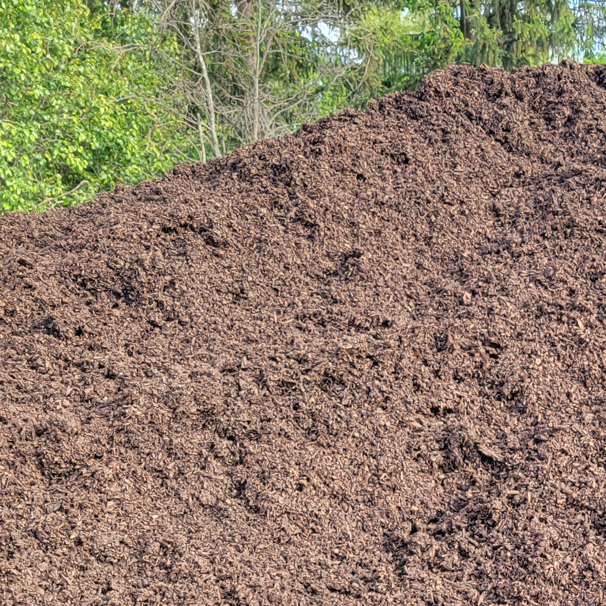 NitrogenRich Mulch Fertilizer. Nitro Peat Buy Organic Mulch Online