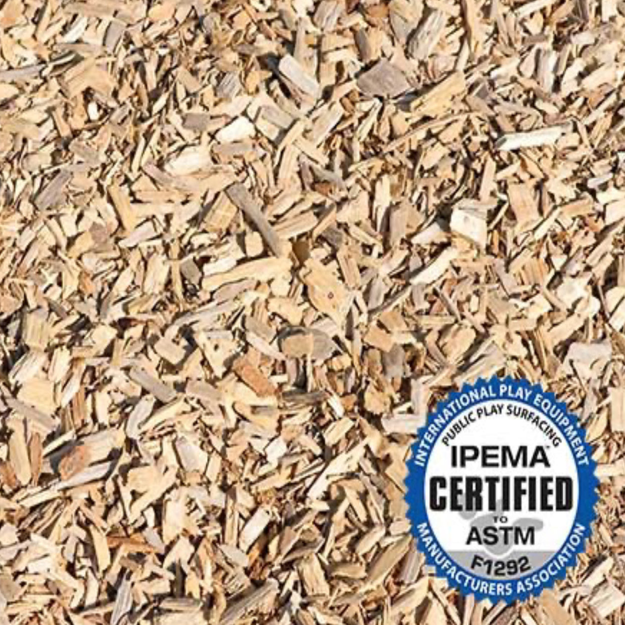 Playground Mulch Buy Bulk Mulch & Save. Free Delivery Available