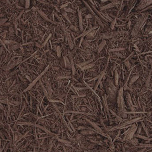 Deep Dark Brown Mulch For Landscaping. The Best Mulch at Route 202 Landscape Supply.