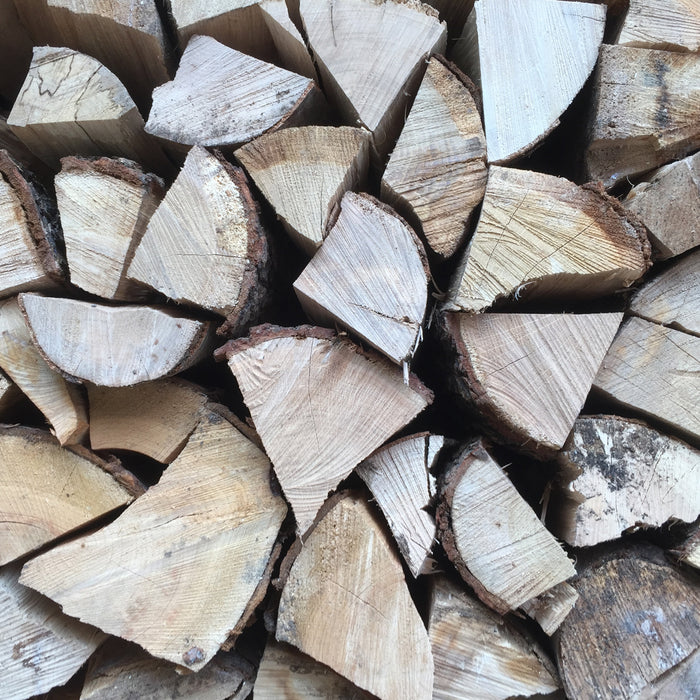 Firewood - Ash