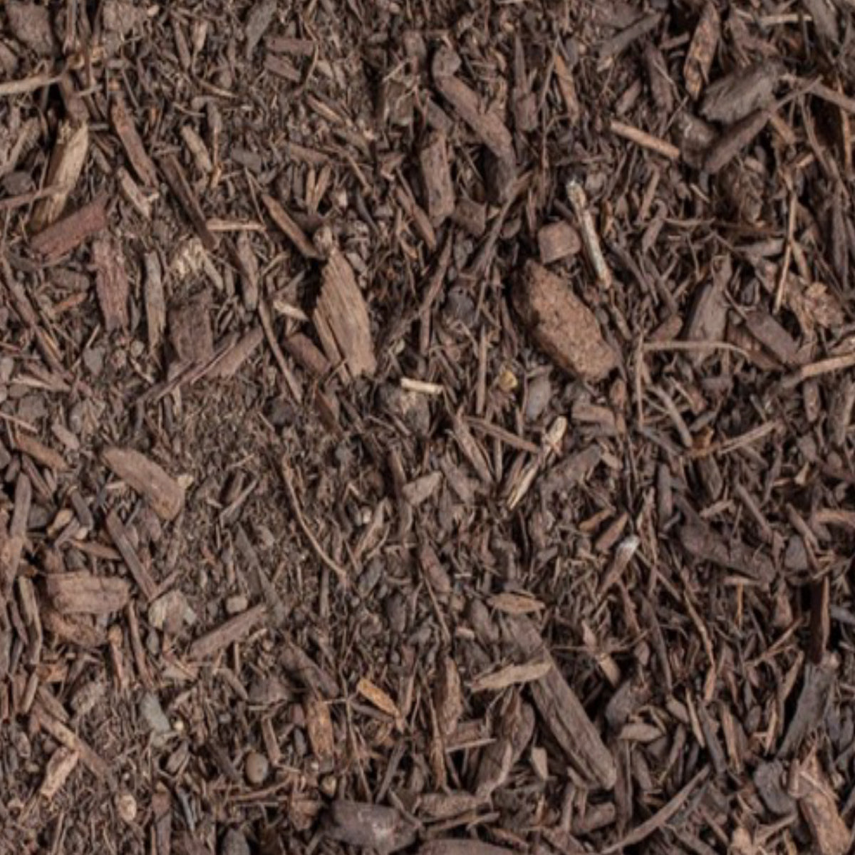 Organic Natural Root Mulch — Route 202 Landscape Supply