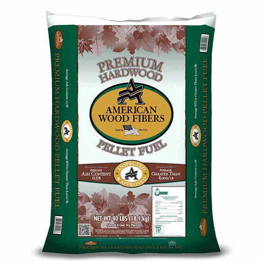 Wood Pellet Fuel To Buy Online At Route 202 Landscape Supply in Flemington, New Jerseyt