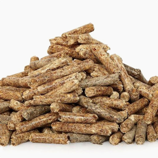 Pellet Fuel Is Cost-Effective And Safer For The Environment.